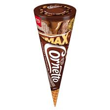 Cornetto Choc & Haz