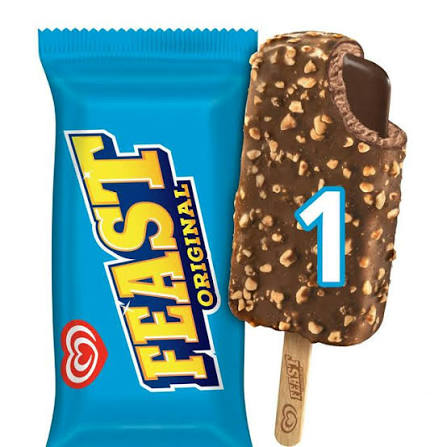 Walls Feast