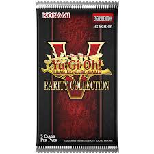 YGO RA05 Booster Pack