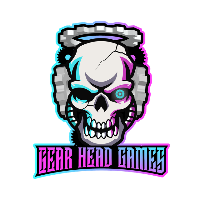 Gear Head Sleeves