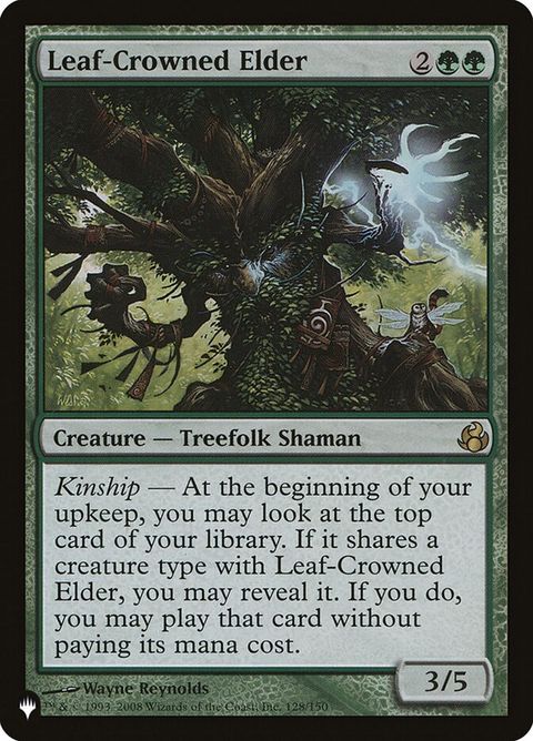 MOR-128-leafcrownedelder