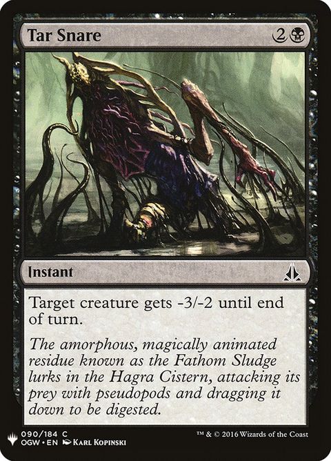 OGW-90-tarsnare