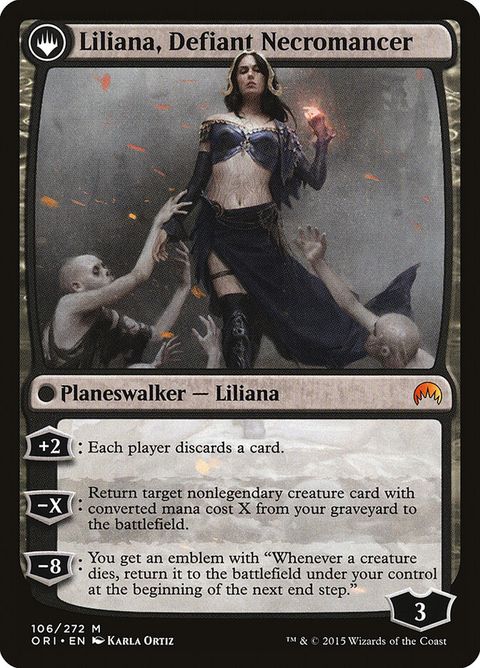 ORI-106-lilianahereticalhealerlilianadefiantnecromancer