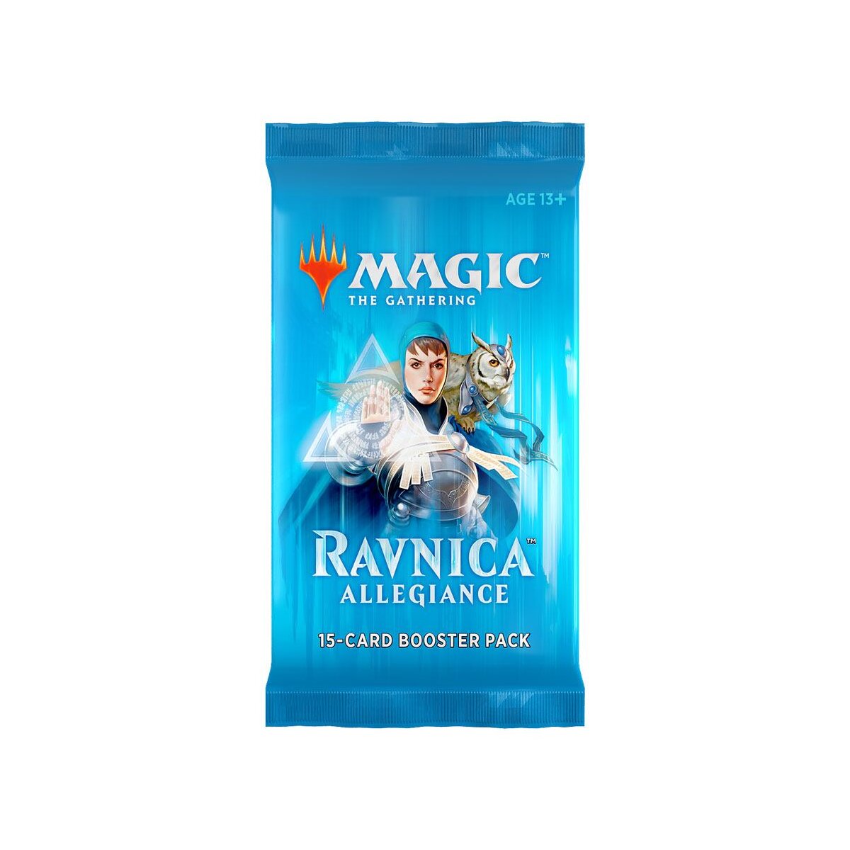 Ravnica Allegiance Booster