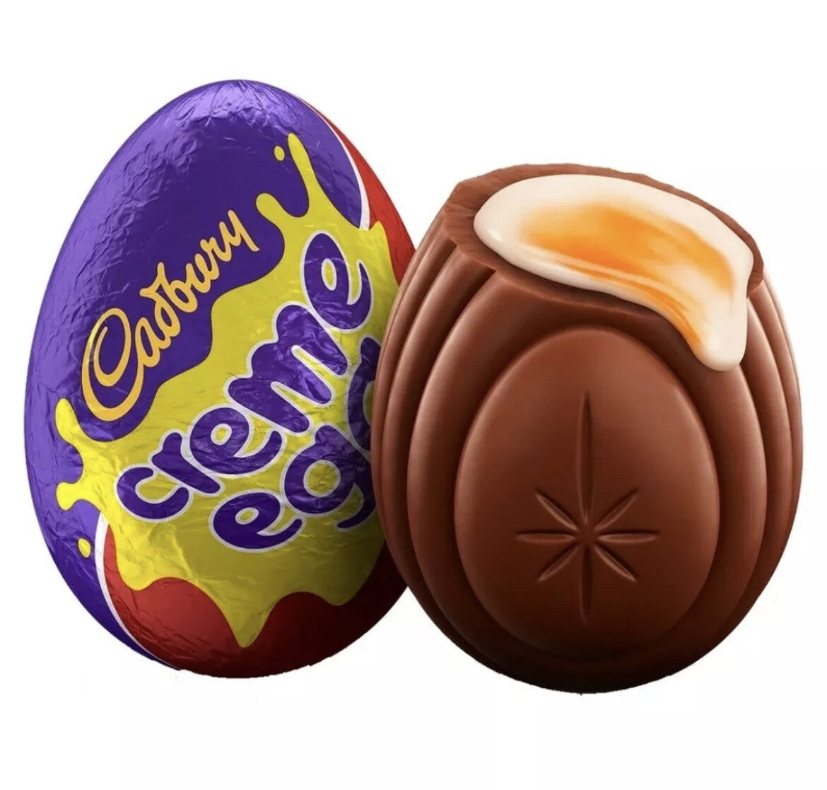 Creme Egg