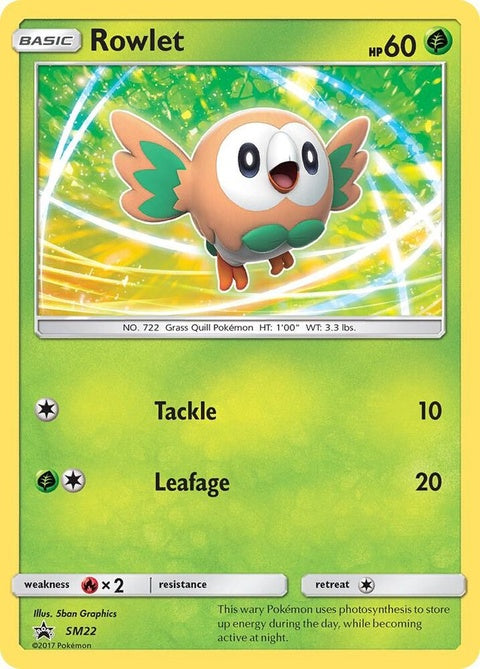 sm22-rowlet