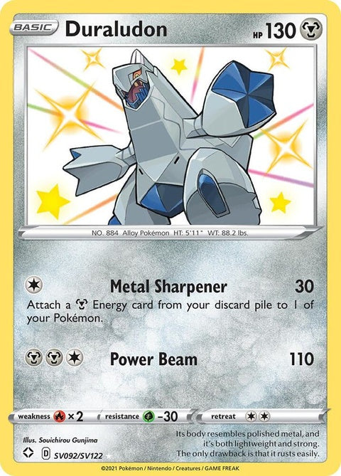 sv092/sv122-duraludon