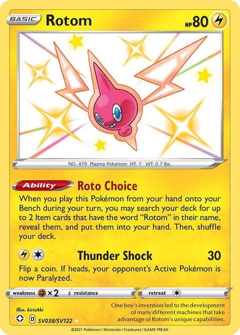 sv038/sv122-rotom