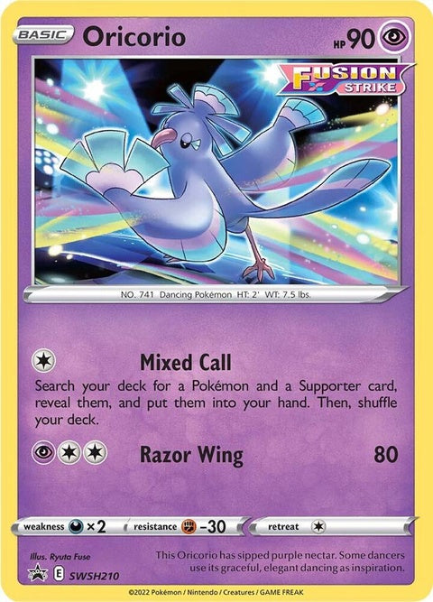 swsh210-oricorio