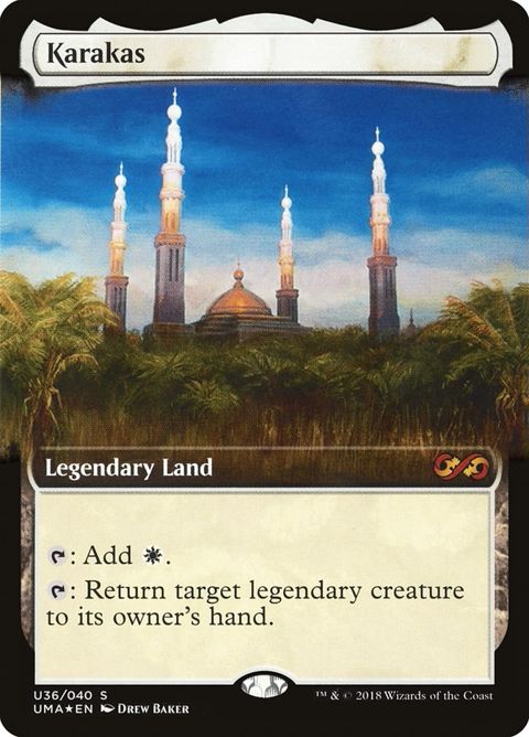 U36-karakas