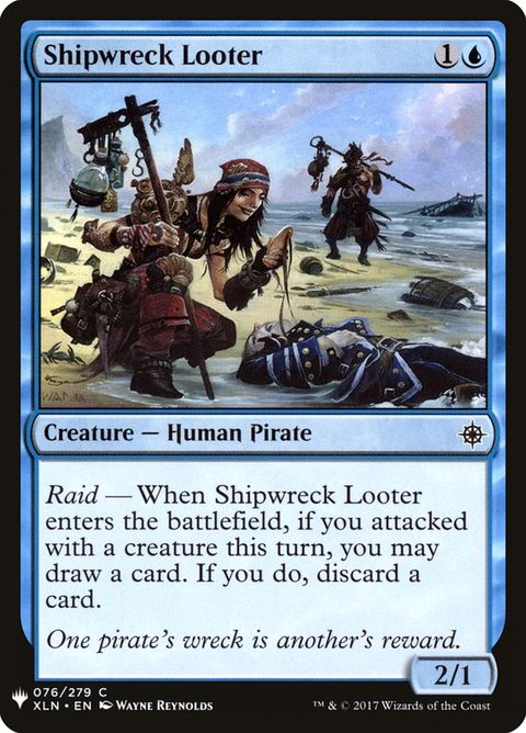 xln-76-shipwrecklooter