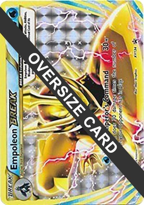 xy134-empoleonbreak-xyblackstarpromos